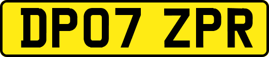 DP07ZPR