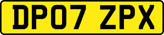 DP07ZPX
