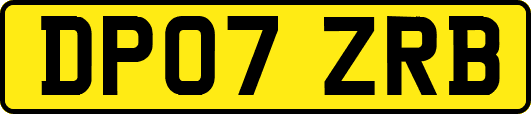 DP07ZRB