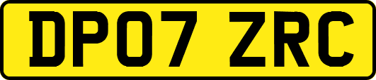 DP07ZRC