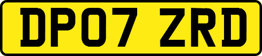 DP07ZRD