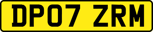 DP07ZRM