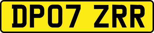 DP07ZRR