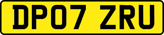 DP07ZRU