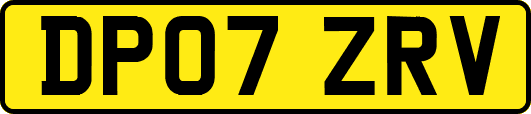 DP07ZRV
