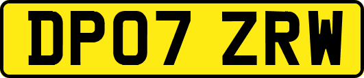 DP07ZRW