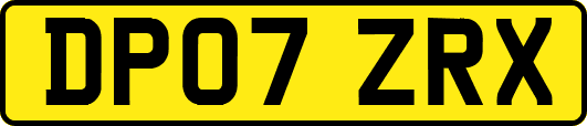 DP07ZRX