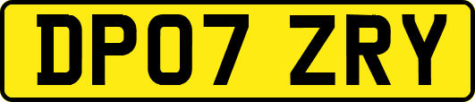 DP07ZRY