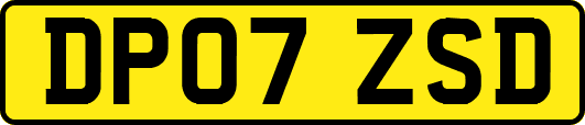 DP07ZSD