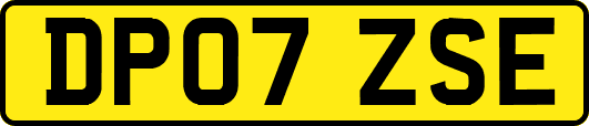 DP07ZSE