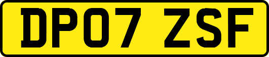 DP07ZSF