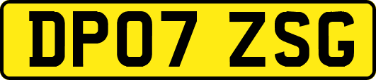 DP07ZSG