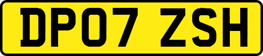DP07ZSH