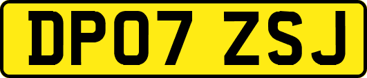 DP07ZSJ