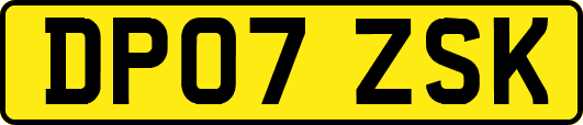 DP07ZSK