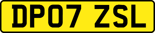 DP07ZSL