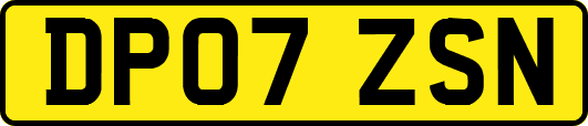 DP07ZSN