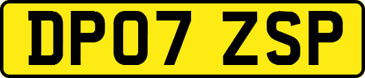 DP07ZSP