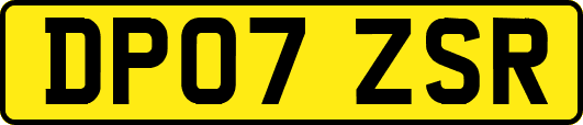 DP07ZSR