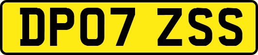DP07ZSS