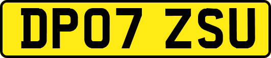 DP07ZSU