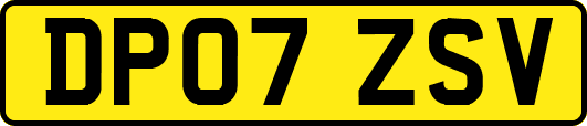 DP07ZSV