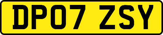 DP07ZSY