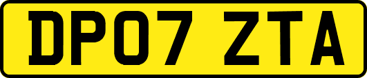 DP07ZTA