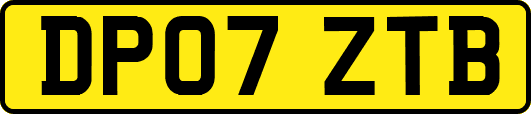 DP07ZTB