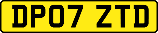 DP07ZTD