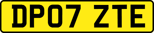 DP07ZTE