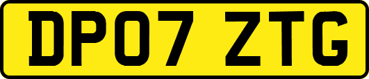DP07ZTG