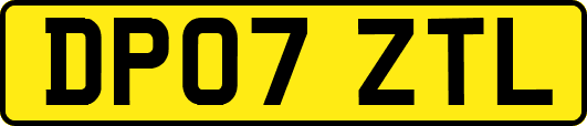 DP07ZTL