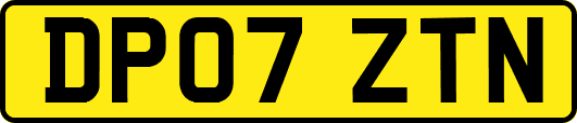 DP07ZTN