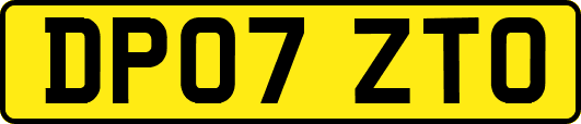 DP07ZTO