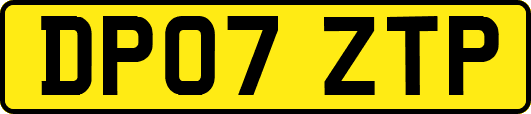 DP07ZTP