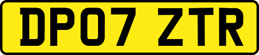 DP07ZTR