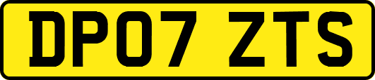 DP07ZTS