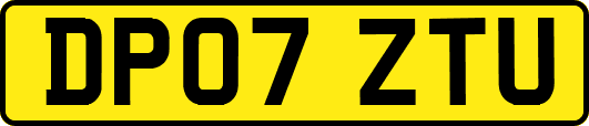 DP07ZTU