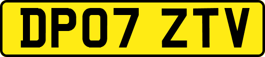 DP07ZTV