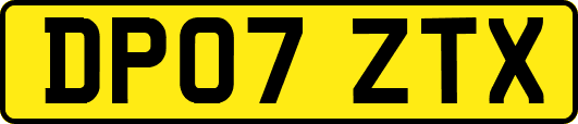 DP07ZTX