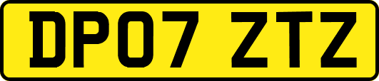 DP07ZTZ