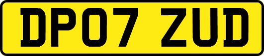 DP07ZUD