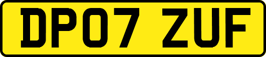 DP07ZUF