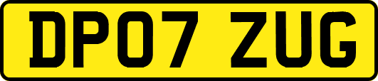 DP07ZUG
