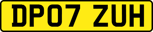 DP07ZUH