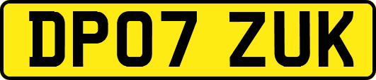 DP07ZUK
