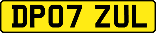 DP07ZUL