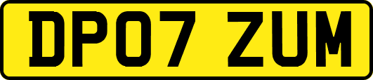 DP07ZUM