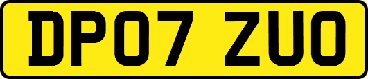 DP07ZUO